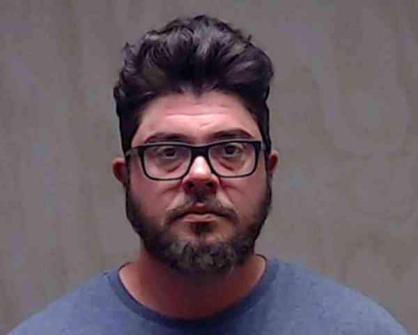 ANDERSON, JUSTIN BAILEY