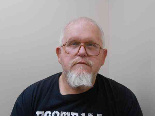 CRAWFORD, JOHN EVERETT