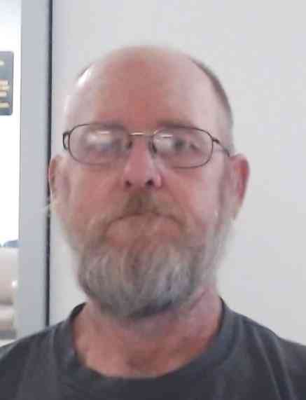 BROWN, RANDY WILLIAM