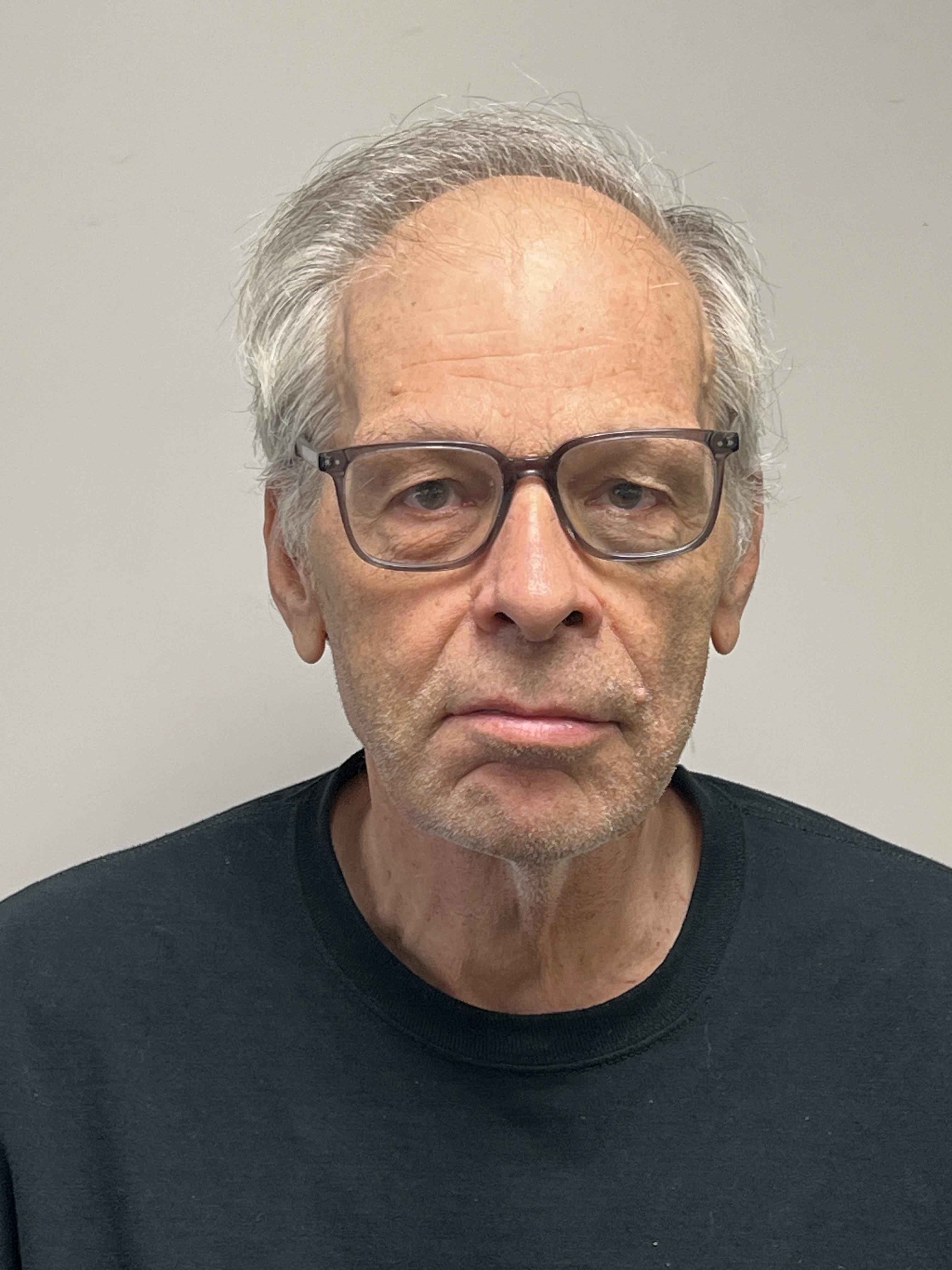 KUNSMAN, ROBERT MERL