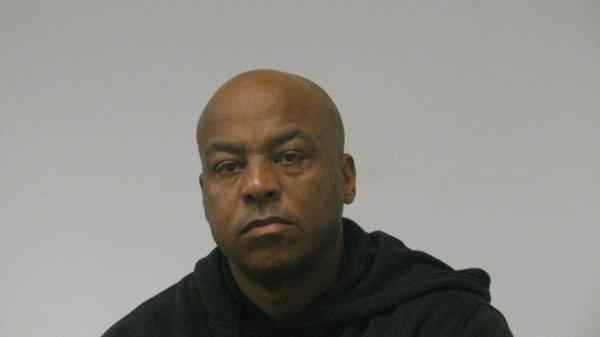 BROWN, VICTOR LAJUAN