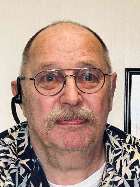 CANFIELD, KENNETH A