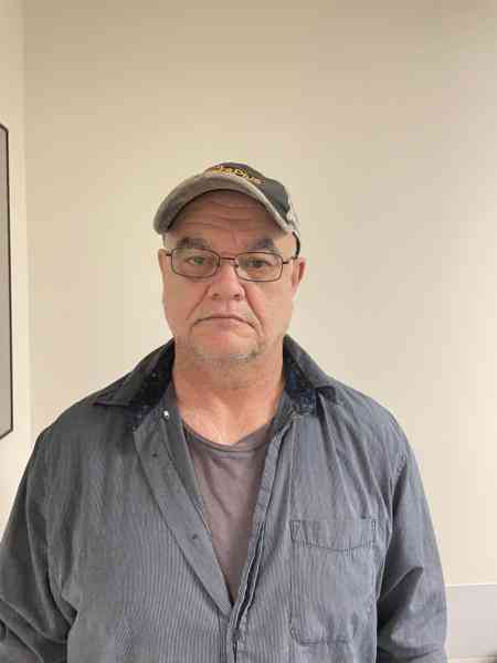 CANTU, RICHARD RAMON