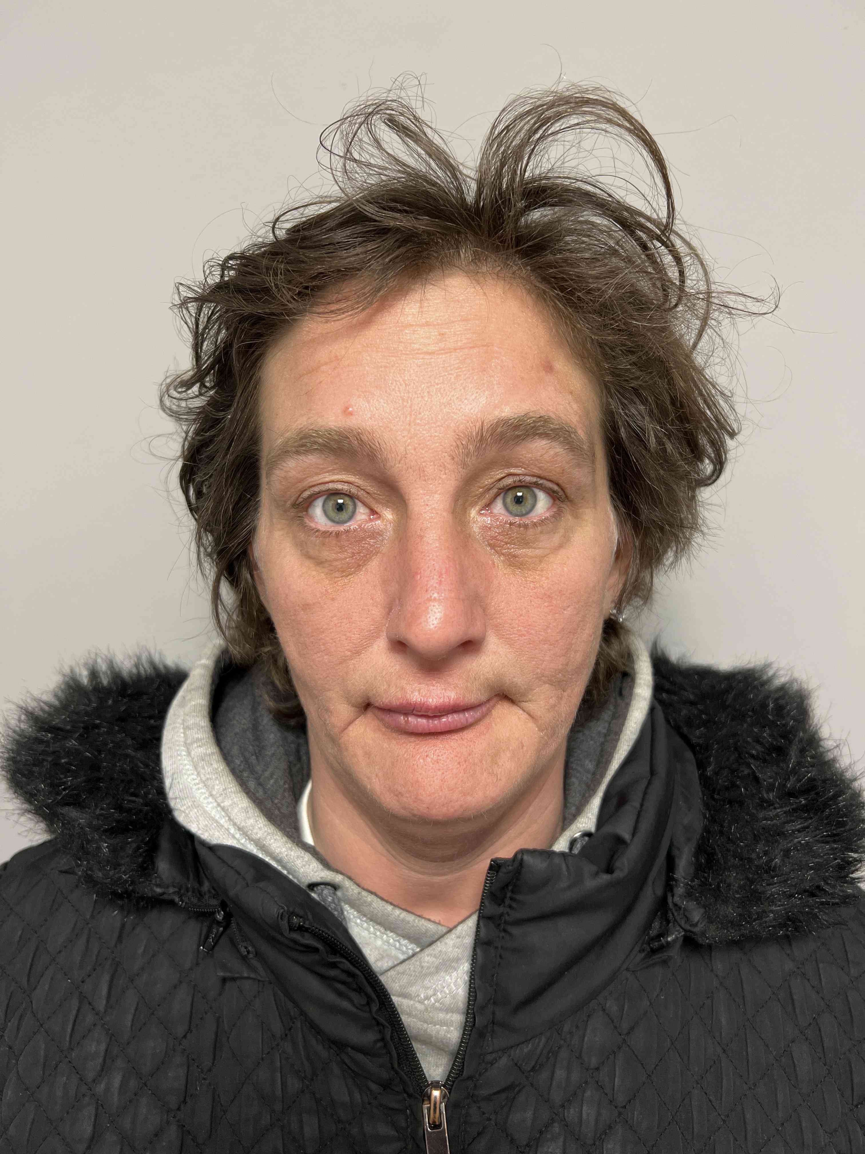 ABRAMS, BELINDA K