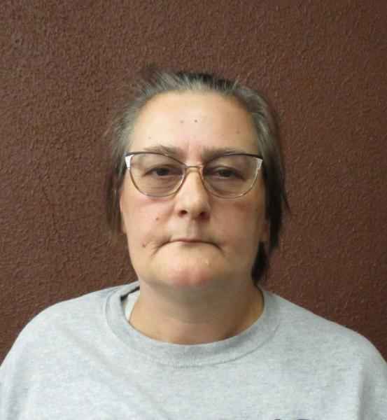BELFORD, TINA LYNN