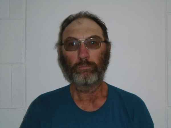 ROBERTS, MILTON ROY