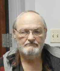 HARMON, THOMAS EDWARD