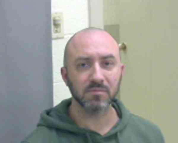 HASSAY, CHRISTOPHER JOHN