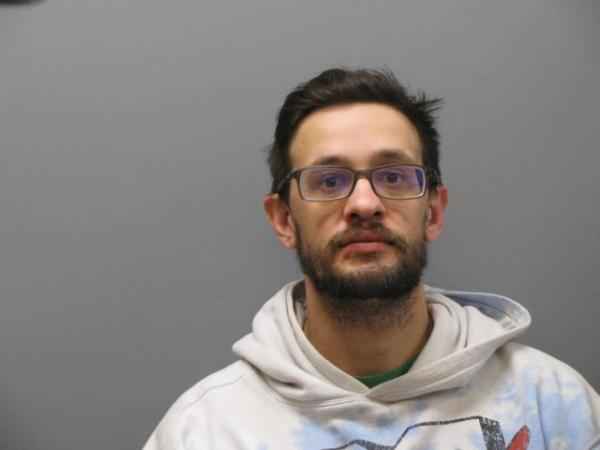 BENSON, JORDAN OBADIAH