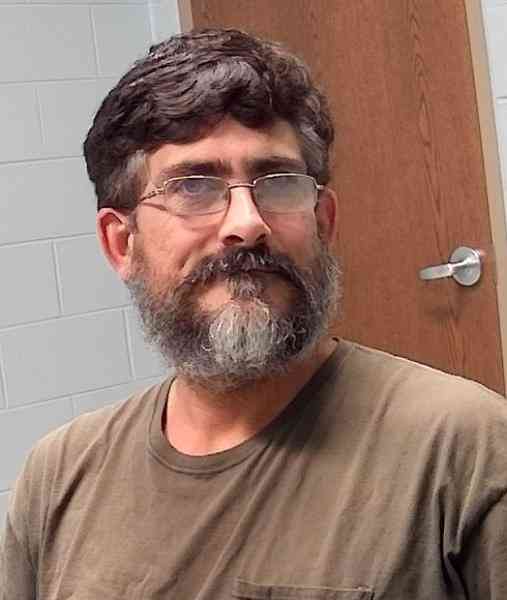 CHILDERS, JARED MARK
