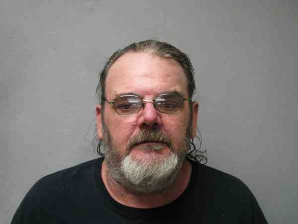 HORCH, STEVEN LYNN