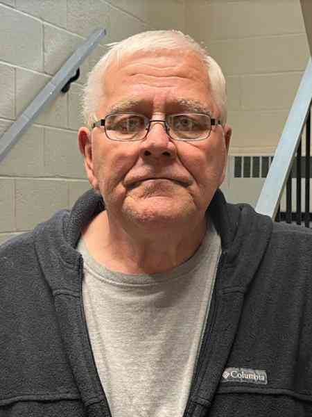 MCCLARY, DAVID A