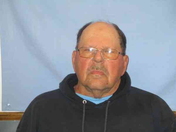 DANIELS, LOUIS EDWARD