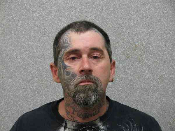 JONES, CHARLES PAUL