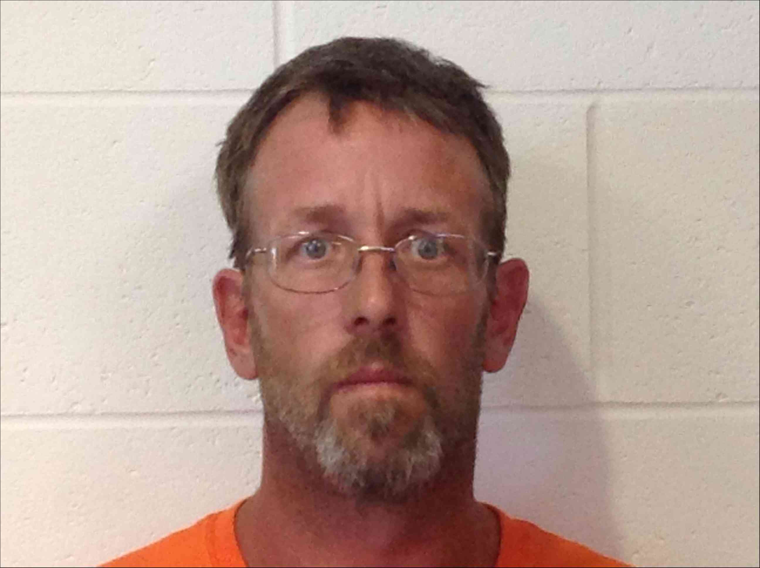 CESSNA, GREGORY FRANKLIN