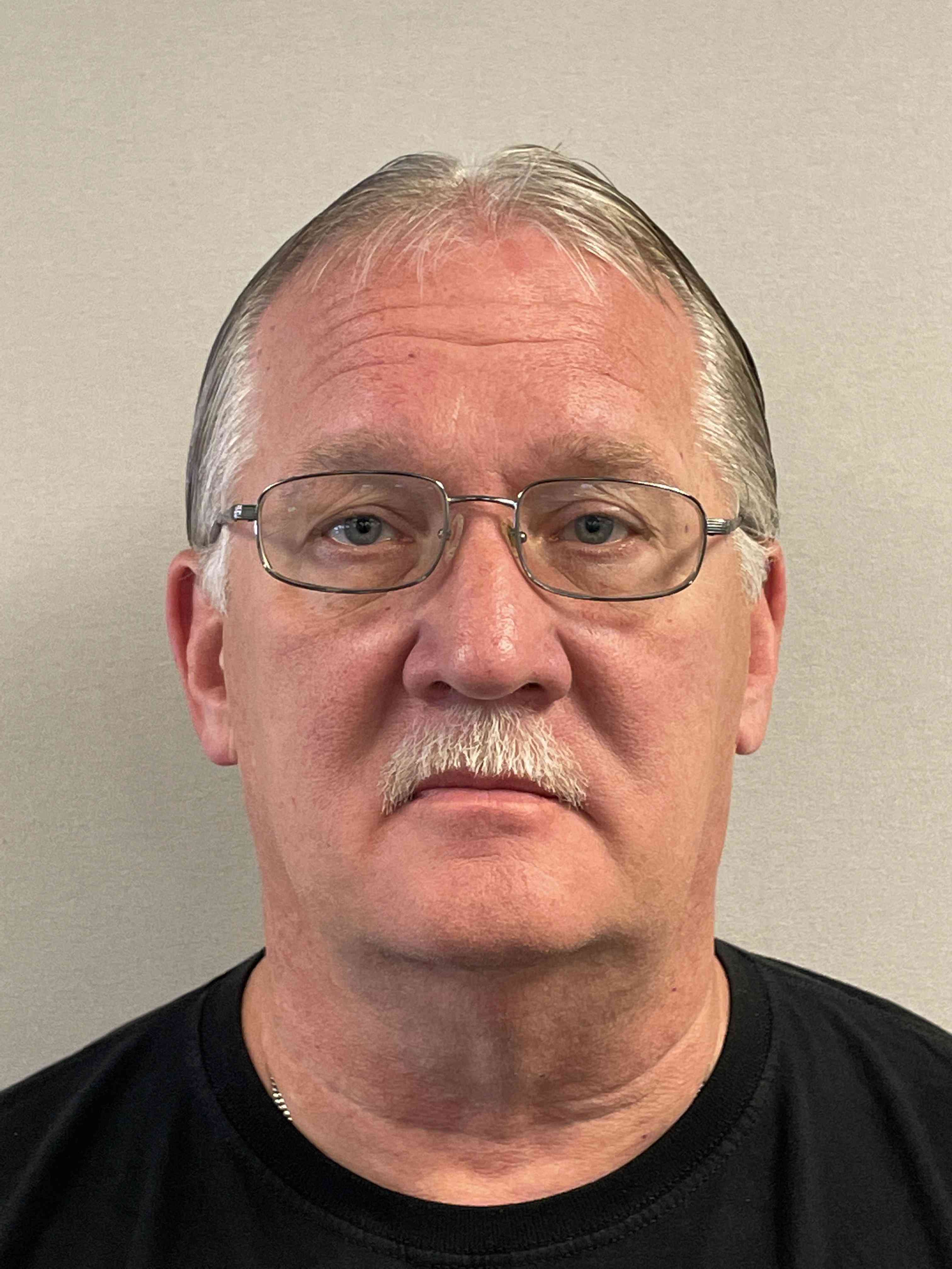 DELL, GARY LEE