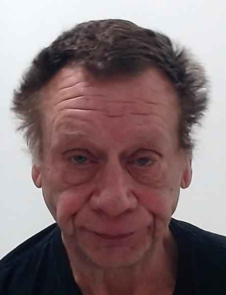 BARRICK, GARY LYNN