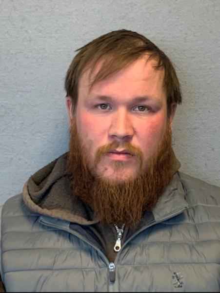 HARRIS, JAMES WESLEY