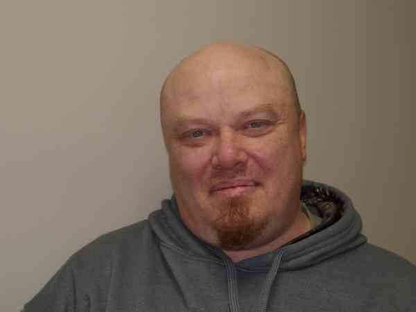 CARPENTER, CHAD EDWARD