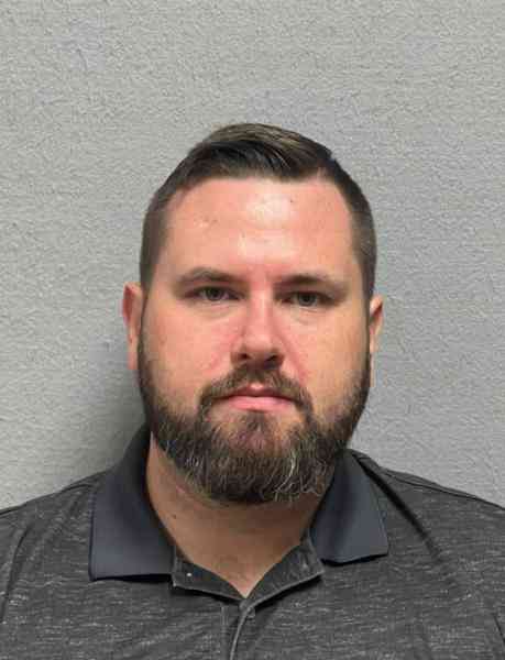 FREDRICKSON, CHRISTOPHER ROBERT