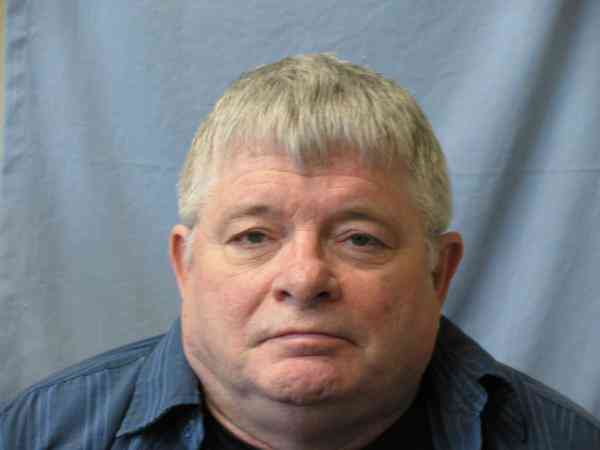 SLAVEY, DOUGLAS EARL