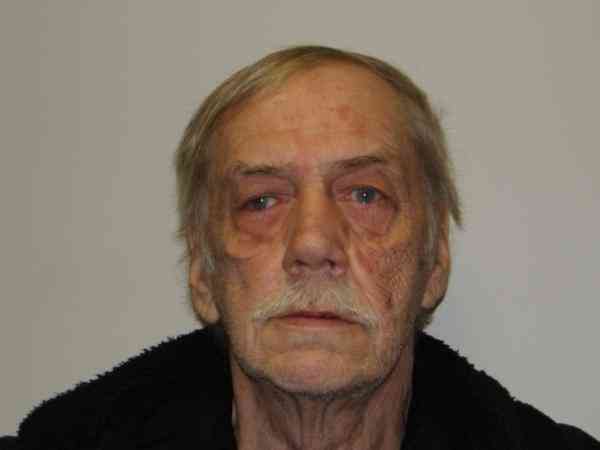 DEWITT, JOSEPH LEO