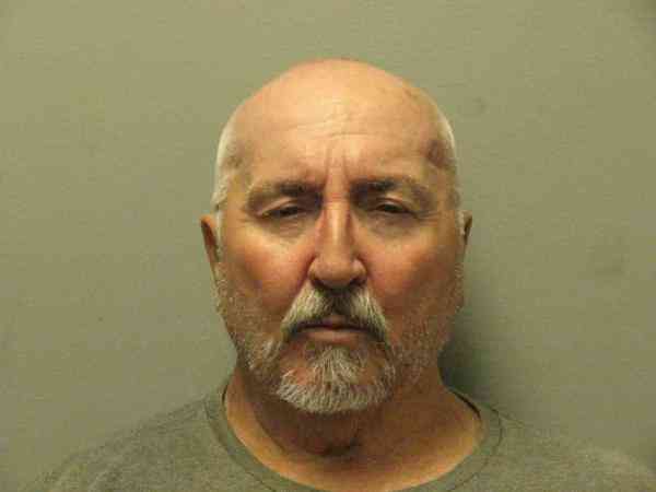 BARRY, FREDRICK DESALES