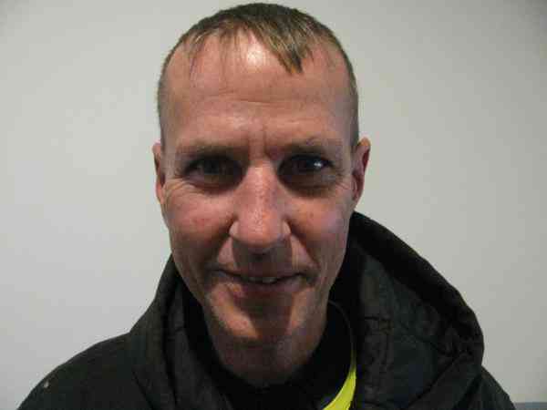 HANFORD, CHRISTOPHER COLE
