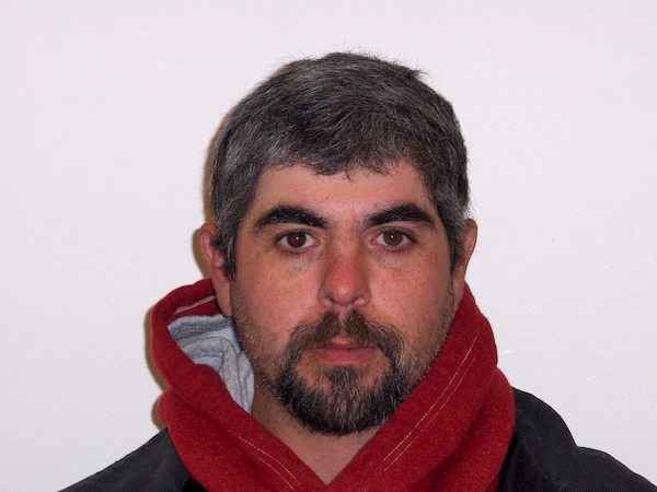 GONZALES, FERNANDO LEONEL