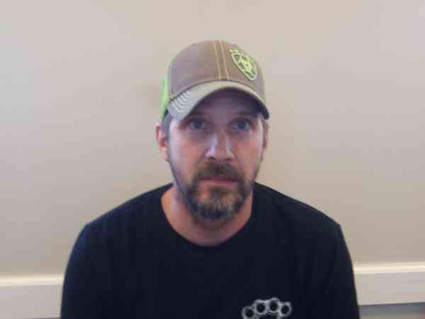 BAKER, DANIEL CHARLES JR