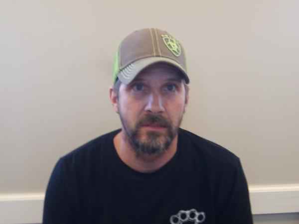 BAKER, DANIEL CHARLES