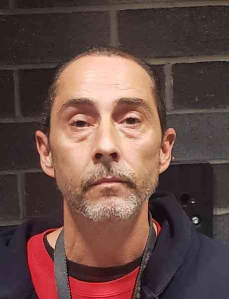 GRANTZ, MICHAEL JOHN