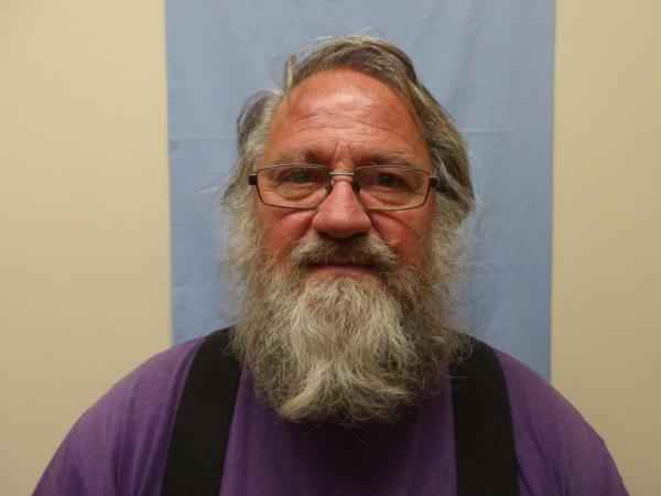 COULTER, DAVID LEE