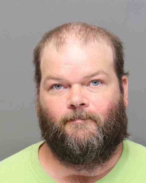 NORTH, MARK ANTHONY II