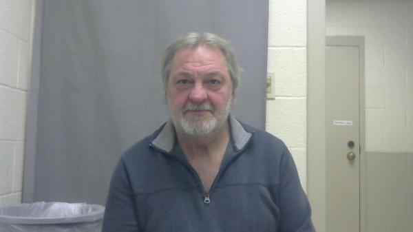 HUGHES, DAVID ALLAN