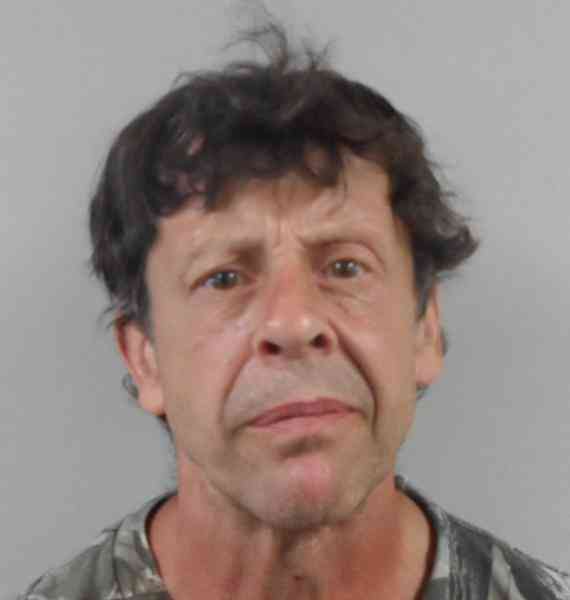 DAVIS, DANNY ALLISON