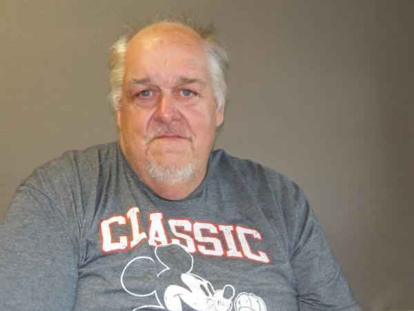 BRYANT, RICHARD ALAN