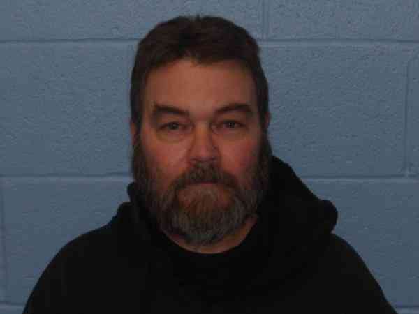 EWERS, BRIAN SCOTT