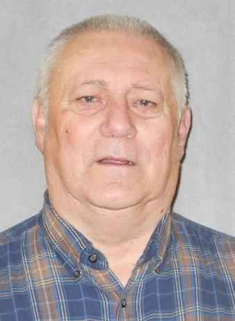 FOGLE, DONALD LYLE