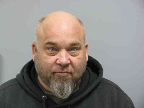 BARGER, JOHN ROBERT