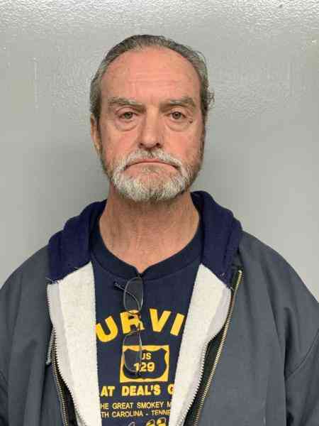 ANESHANSEL, VAUGHN W.