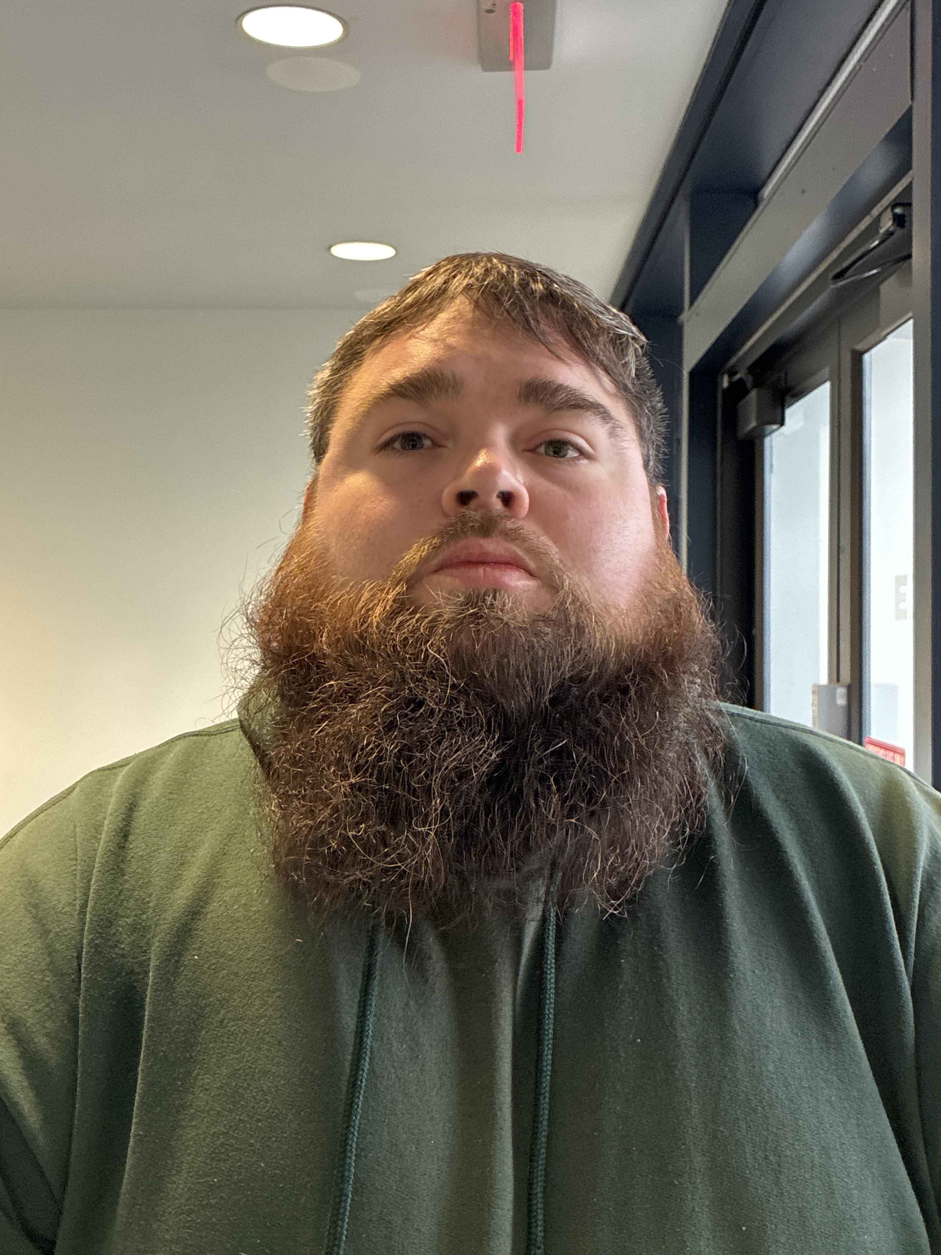 CESA, JACKSON ALLAN