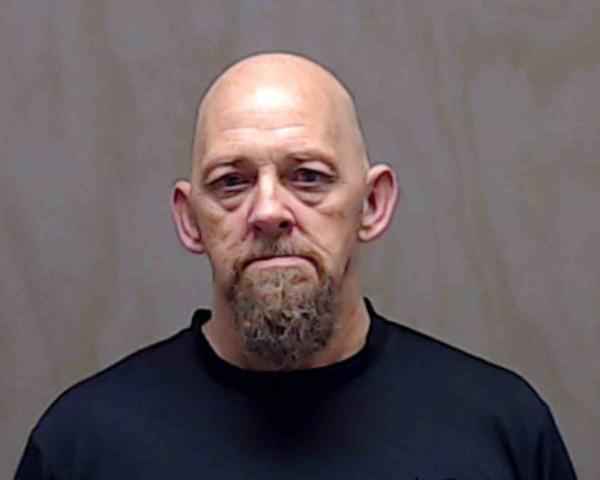 BRANAM, JEFFREY BRIAN