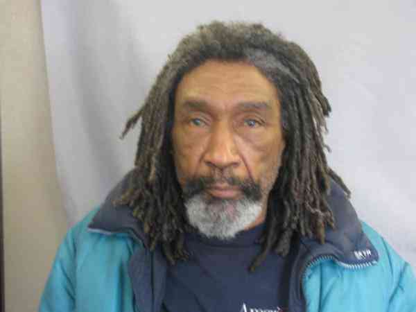 DAVENPORT, CLYDE BURMA