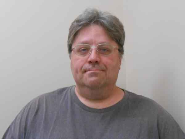 ARMSTRONG, MARK DANIEL