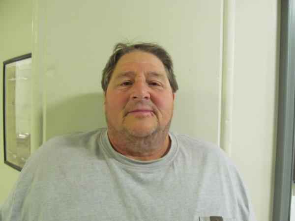 CLINE, LARRY THOMAS