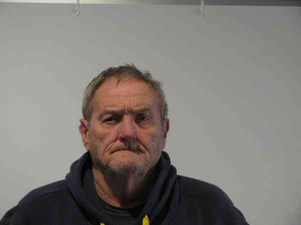 DOUGLAS, ROBERT EUGENE