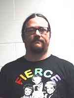 HANF, COREY MICHAEL