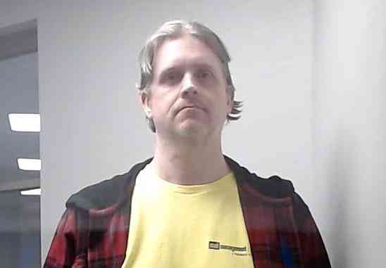 FLINT, BRIAN EUGENE