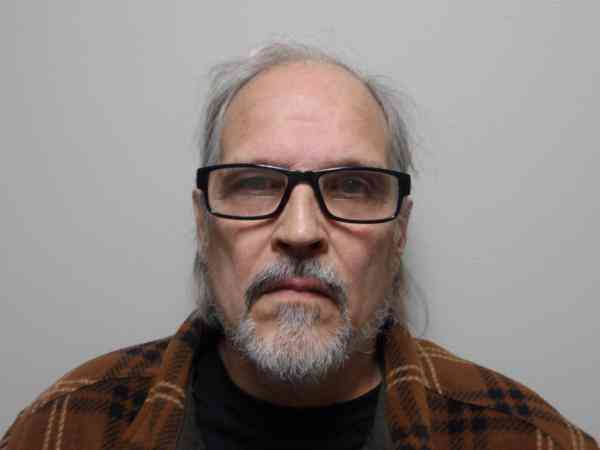 JAMIESON, FORREST DEAN